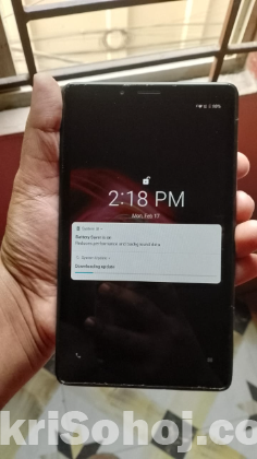 Lenovo tab M7
